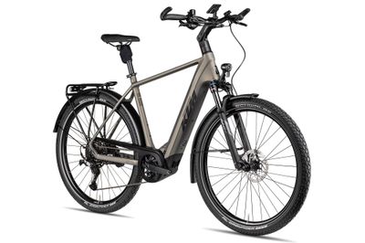 E-Bike Tourenrad KTM MACINA GRAN PRO 2026 | 800 Wh | 28 Zoll | Diamant (Bild 4)
