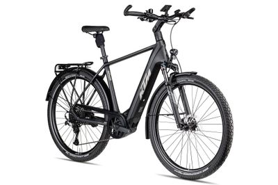E-Bike Tourenrad KTM MACINA GRAN PRO 2026 | 800 Wh | 28 Zoll | Diamant (Bild 2)