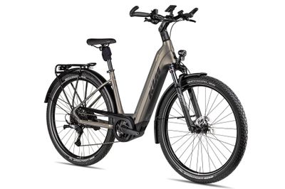 E-Bike Tourenrad KTM MACINA GRAN PRO 2026 | 800 Wh | 28 Zoll | Tiefeinsteiger (Bild 4)