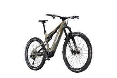 Enduro E Bike KTM Macina Kapoho 8971 2025 | 800 Wh | 29 Zoll | Diamant (Bild 1)