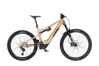 Enduro E Bike KTM Macina Kapoho 8972 2025 | 800 Wh | 29 Zoll | Diamant (Bild 1)