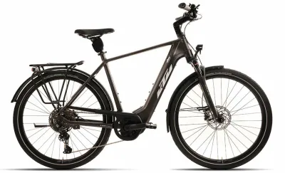 E-Bike Tourenrad KTM Macina Limited 2025 | 625 Wh | 28 Zoll | Diamant (Bild 1)