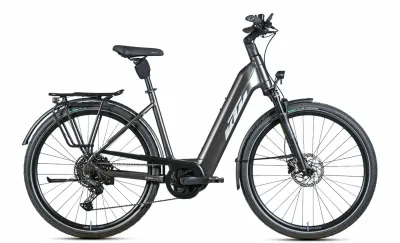 E-Bike Tourenrad KTM Macina Limited 2025 | 625 Wh | 28 Zoll | Tiefeinsteiger (Bild 1)