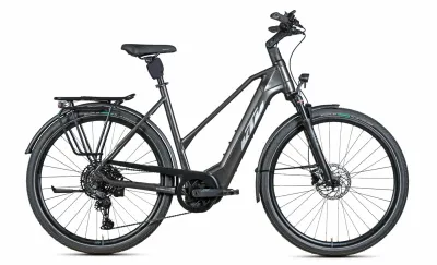 E-Bike Tourenrad KTM Macina Limited 2025 | 625 Wh | 28 Zoll | Trapez (Bild 1)