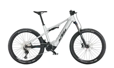 E-Allmountain MTB KTM MACINA LYCAN 772 2022 | 750 Wh | 27,5 Zoll | Diamant (Bild 1)