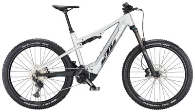 E-Allmountain MTB KTM MACINA LYCAN 772 2023 | 750 Wh | 27,5 Zoll | Diamant (Bild 1)
