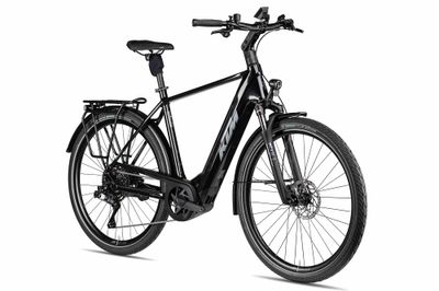 E-Bike Tourenrad KTM MACINA MAGIC PRO DI2 2026 2026 | 800 Wh | 28 Zoll | Diamant (Bild 2)