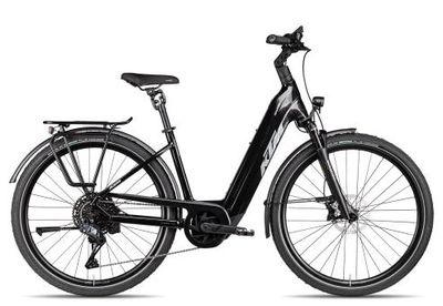 E-Bike Tourenrad KTM MACINA MAGIC PRO DI2 2026 2026 | 800 Wh | 28 Zoll | Tiefeinsteiger (Bild 1)
