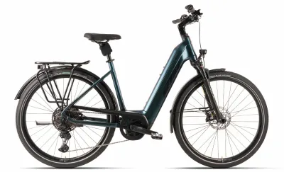E-Bike Tourenrad KTM Macina Premium 2025 | 750 Wh | 28 Zoll | Tiefeinsteiger (Bild 1)