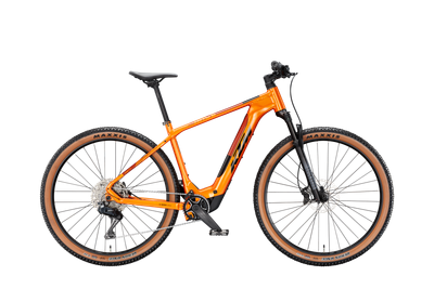 E-Cross Country Bike KTM Macina Race SX 10 2025 | 400 Wh | 29 Zoll | Diamant (Bild 1)