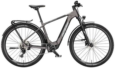 E Crossbike KTM Macina Race SX LFC 2024 | 400 Wh | 29 Zoll | Diamant (Bild 1)