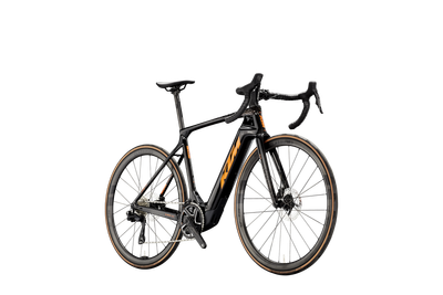 E-Straßenrennrad KTM Macina Revelator SX Prime 2024 | 400 Wh | 28 Zoll | Diamant (Bild 1)