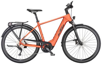 E-Bike Tourenrad KTM MACINA SPORT 510 2023 | 500 Wh | 28 Zoll | Diamant (Bild 1)