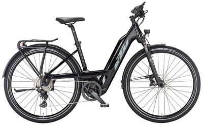 E-Bike Tourenrad KTM MACINA SPORT 610 2023 | 625 Wh | 28 Zoll | Tiefeinsteiger (Bild 1)