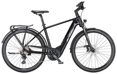 E-Bike Tourenrad KTM MACINA SPORT 610 2023 | 625 Wh | 28 Zoll | Diamant (Bild 1)
