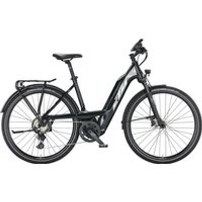 E-Bike Tourenrad KTM MACINA SPORT 630 2022 | 625 Wh | 28 Zoll | Tiefeinsteiger (Bild 1)