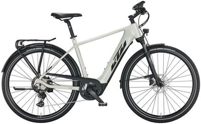 E-Bike Tourenrad KTM MACINA SPORT 630 2022 | 625 Wh | 28 Zoll | Diamant (Bild 1)