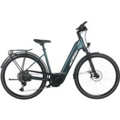 E-Bike Tourenrad KTM MACINA SPORT 710 2022 | 750 Wh | 28 Zoll | Tiefeinsteiger (Bild 1)