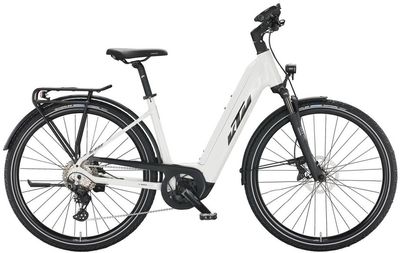 E-Bike Tourenrad KTM MACINA SPORT 720 2022 | 750 Wh | 28 Zoll | Tiefeinsteiger (Bild 2)