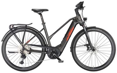 E-Bike Tourenrad KTM MACINA SPORT 720 2023 | 750 Wh | 28 Zoll | Trapez (Bild 1)
