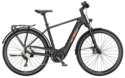 E-Bike Tourenrad KTM Macina Sport CX750 LTD64 2024 | 750 Wh | 28 Zoll | Diamant (Bild 1)