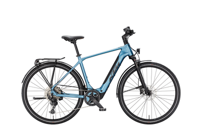 E-Bike Tourenrad KTM Macina Sport SX 20 2025 | 400 Wh | 28 Zoll | Diamant (Bild 1)