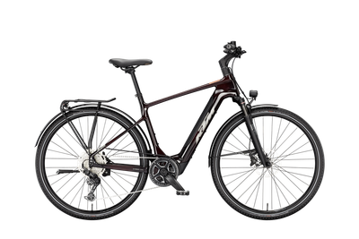 E Crossbike KTM Macina Sport SX Elite 2024 | 400 Wh | 28 Zoll | Diamant (Bild 1)