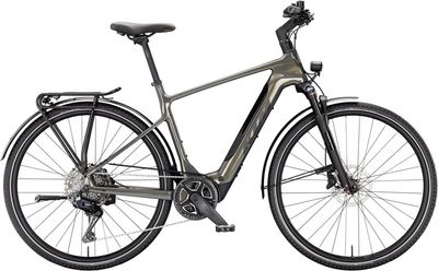 E-Bike Tourenrad KTM Macina Sport SX Elite Di2 2026 | 400 Wh | 28 Zoll | Diamant (Bild 1)