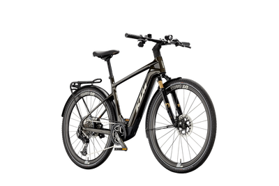 E Crossbike KTM Macina Sport SX Prime 2024 | 400 Wh | 28 Zoll | Diamant (Bild 1)