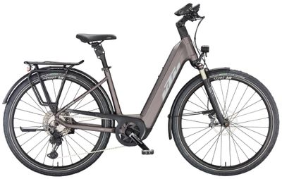 E-Bike Tourenrad KTM MACINA STYLE 710 2023 | 750 Wh | 28 Zoll | Tiefeinsteiger (Bild 1)