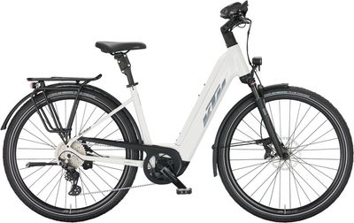 E-Bike Tourenrad KTM MACINA STYLE 720 2022 | 750 Wh | 28 Zoll | Tiefeinsteiger (Bild 1)