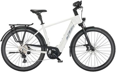E-Bike Tourenrad KTM MACINA STYLE 720 2022 | 750 Wh | 28 Zoll | Diamant (Bild 1)