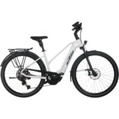 E-Bike Tourenrad KTM MACINA STYLE 720 2022 | 750 Wh | 28 Zoll | Trapez (Bild 1)