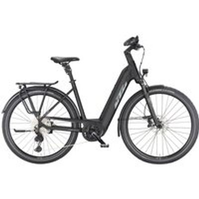 E-Bike Tourenrad KTM MACINA STYLE 720 2023 | 750 Wh | 28 Zoll | Tiefeinsteiger (Bild 1)