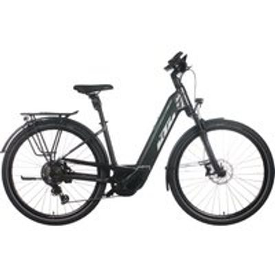 E-Bike Tourenrad KTM MACINA STYLE 730 2022 | 750 Wh | 28 Zoll | Tiefeinsteiger (Bild 1)