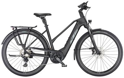 E-Bike Tourenrad KTM MACINA STYLE 730 2023 | 750 Wh | 28 Zoll | Trapez (Bild 2)