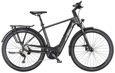 E-Bike Tourenrad KTM MACINA STYLE 740 2023 | 750 Wh | 28 Zoll | Diamant (Bild 2)