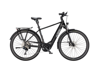 E-Bike Tourenrad KTM Macina Style 820 2025 | 800 Wh | 28 Zoll | Diamant (Bild 1)