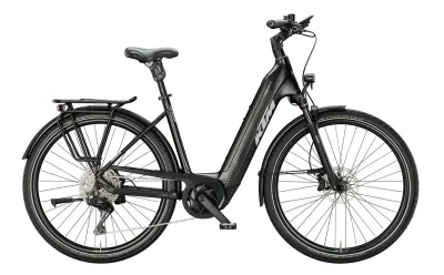 E-Bike Tourenrad KTM Macina Style 820 2025 | 800 Wh | 29 Zoll | Tiefeinsteiger (Bild 1)