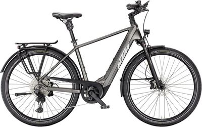 E-Bike Tourenrad KTM MACINA STYLE 820 2026 | 800 Wh | 27,5 Zoll | Diamant (Bild 2)