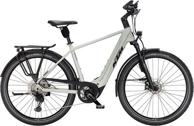 E-Bike Tourenrad KTM Macina Style 820 ABS 2025 | 800 Wh | 29 Zoll | Diamant (Bild 1)