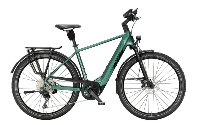 E-Bike Tourenrad KTM MACINA STYLE 820 di2 2025 | 800 Wh | 28 Zoll | Diamant (Bild 1)