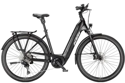 E-Bike Tourenrad KTM Macina Style 820 XL 2026 | 800 Wh | 28 Zoll | Tiefeinsteiger (Bild 1)