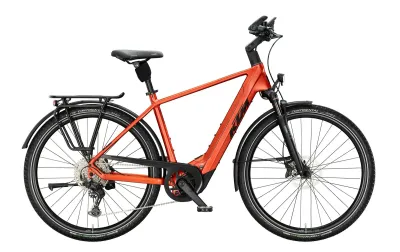 E-Bike Tourenrad KTM Macina Style 830 2025 | 800 Wh | 28 Zoll | Diamant (Bild 1)