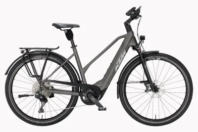 Urban E-Bike KTM MACINA STYLE 830 2025 | 800 Wh | 29 Zoll | Diamant (Bild 1)