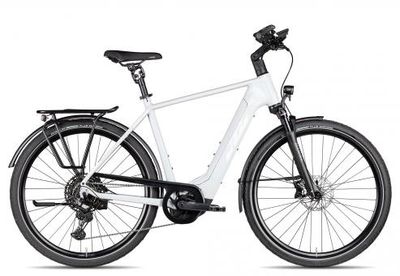 E-Bike Tourenrad KTM Macina STYLE X PRO 2025 | 750 Wh | 29 Zoll | Diamant (Bild 1)