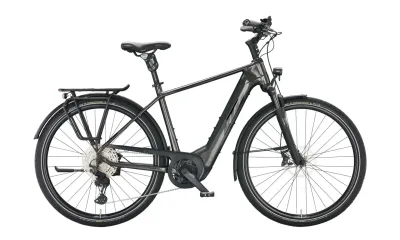 E-Bike Tourenrad KTM MACINA STYLE XL 2022 | 750 Wh | 28 Zoll | Diamant (Bild 1)