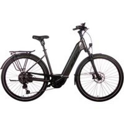 E-Bike Tourenrad KTM MACINA STYLE XL 2022 | 750 Wh | 28 Zoll | Tiefeinsteiger (Bild 1)