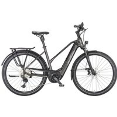E-Bike Tourenrad KTM MACINA STYLE XL 2023 | 750 Wh | 28 Zoll | Trapez (Bild 1)