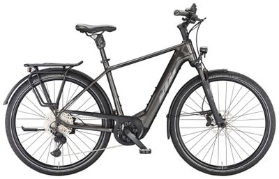 E-Bike Tourenrad KTM MACINA STYLE XL 2023 | 750 Wh | 28 Zoll | Diamant (Bild 1)